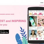 Aplikasi Review dan Tips Kecantikan Pertama Di Indonesia