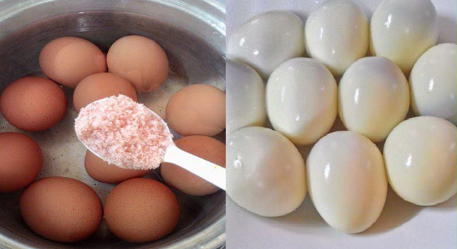 Cara Merebus Telur Agar Kulit Mudah Terkelupas