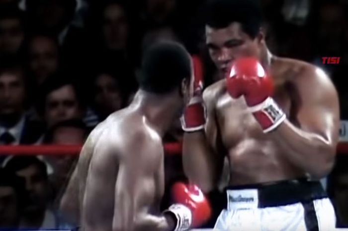 Klaim Dirinya Cicit Muhammad Ali, Pria Ini Siap Lakukan Tes DNA