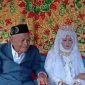 Viral Kakek 103 Tahun Nikahi Gadis 30 Tahun