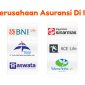 Daftar Perusahaan Asuransi Di Indonesia