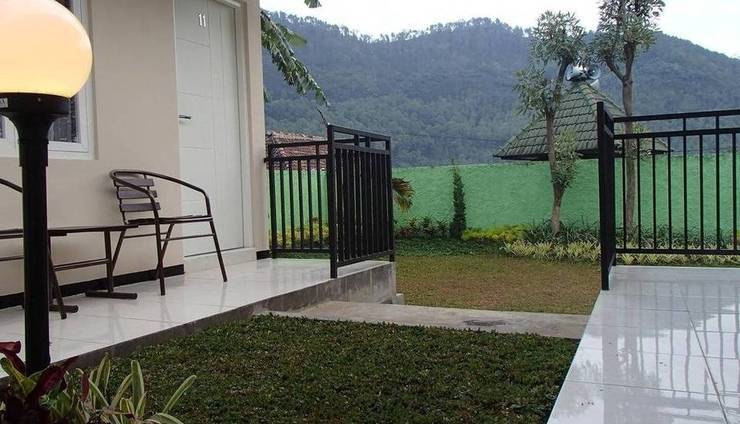 Shakila Guest House (Malang) Review dan Harga