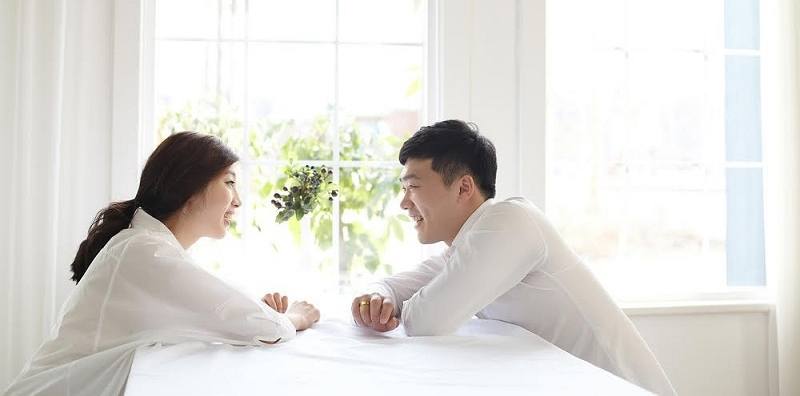 10 Tips menjaga pernikahan tetap harmonis selama masa karantina