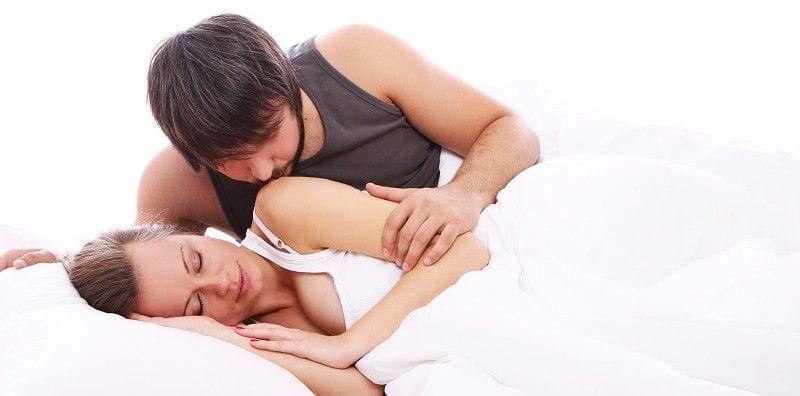Fakta tentang hubungan intim setelah melahirkan