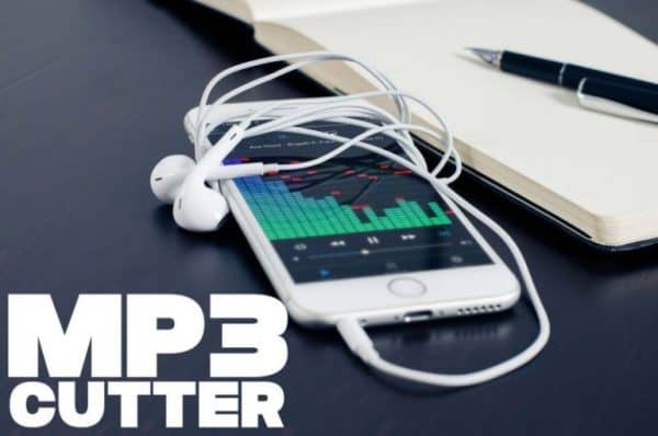Aplikasi untuk Potong Lagu MP3 Terbaik di Android