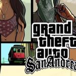 Cheat GTA San Andreas PS2 Anti Polisi