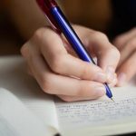Tips untuk Menjadi Penulis Pemula