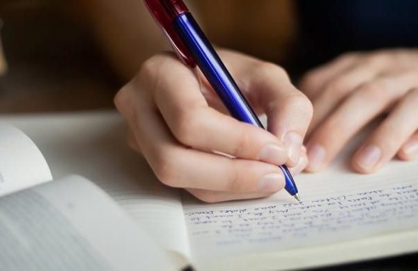 Tips untuk Menjadi Penulis Pemula
