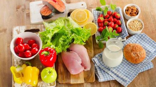 Diet Sehat! Khusus Untuk Pemula Simak Cara Menjalankannya