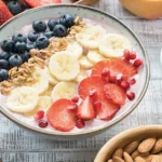 Diet Sehat Tetap Konsisten