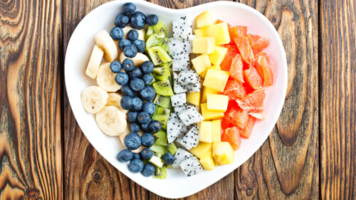 Panduan Diet Sehat